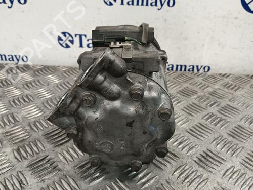 AC compressor MAZDA 3 (BK)  | BP31341152M34 