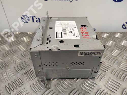 Radio OPEL MERIVA B MPV (S10)  | BP12069456E6 