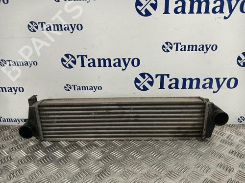 Used Intercooler Intercooler BMW 3 (E36) 318 i (113 hp) 34539124 34539124