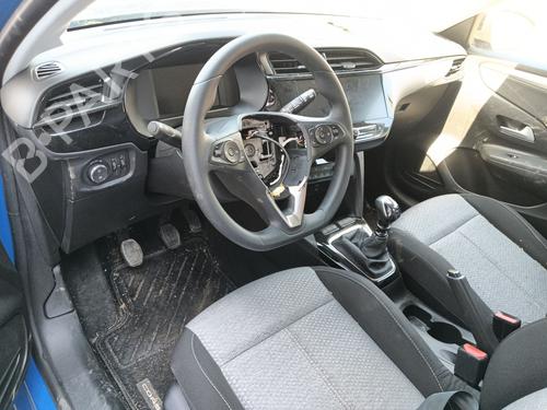 ABS pump OPEL CORSA F (P2JO) 1.2 (68) | BP34472319M43  - Image 9