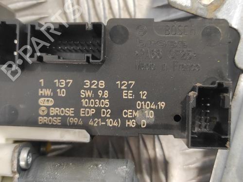 Front right window mechanism PEUGEOT 407 SW (6E_, 6D_)  | BP13814258C23 