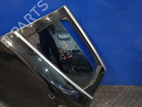 Left rear door VOLVO V40 Hatchback (525) D3 | BP30135732C4