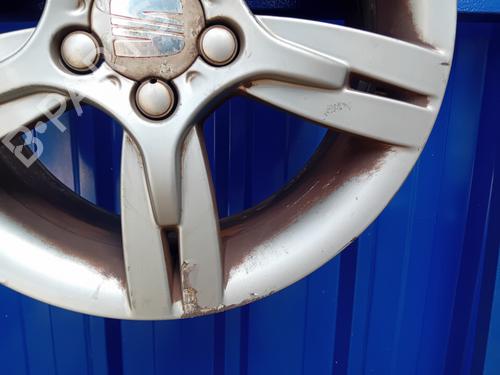 Rim SEAT IBIZA III (6L1)  | BP25382473C45 