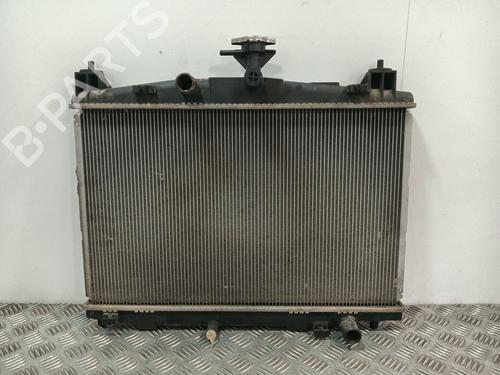 Used Water radiator Water radiator MAZDA 2 (DY) 1.4 CD (68 hp) 33987024 33987024
