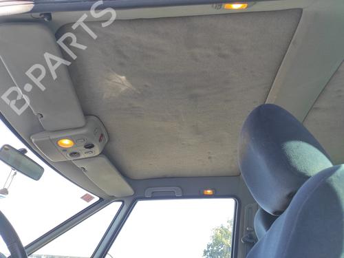 Alternator RENAULT ESPACE III (JE0_)  | BP20139350M7 