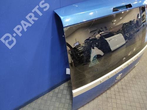 Tailgate PEUGEOT 1007 (KM_) 1.4 HDi | BP11345513C6 