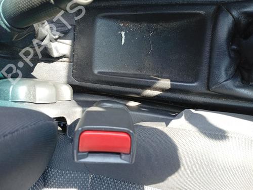 Engache cinturón Engache cinturón CHEVROLET AVEO / KALOS Hatchback (T250, T255) 1.2 (84 hp) 35901636 35901636
