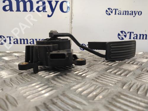Pedal NISSAN QASHQAI / QASHQAI +2 I (J10, NJ10, JJ10E)  | BP21289335I4 