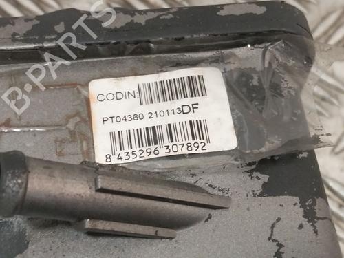 Steering pump BMW 3 (E46) 320 d | BP38925773M99 - Image 3