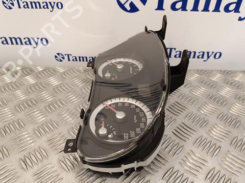 Instrument cluster KIA RIO II (JB)  | BP15194019C47 