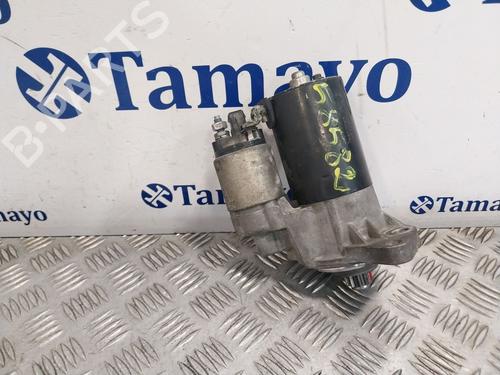 Starter AUDI A3 (8L1)  | BP28132967M8 