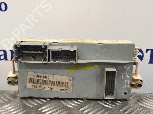 Fuse box PEUGEOT BOXER Van  | BP15056216E1 