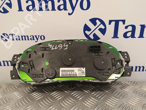 Instrument cluster DACIA LODGY (JS_)  | BP16057671C47 