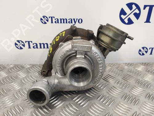 Used Turbocharger/Supercharger Turbocharger/Supercharger 38019706 38019706