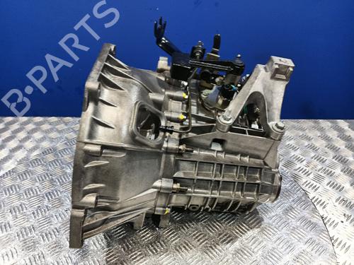 Gearbox FORD FOCUS C-MAX (DM2) 1.8 TDCi | BP30926156M3 