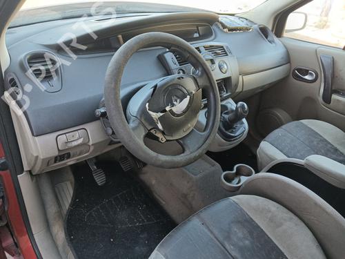 Engine RENAULT SCÉNIC II (JM0/1_) 1.5 dCi (JM1F) | BP30191447M1 