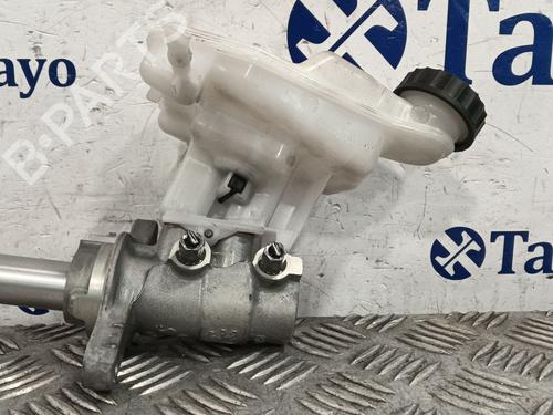 Used Brake master cylinder OPEL COMBO Box Body/MPV (K9) 1.5 D (102 hp) 30112680