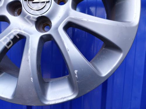 Rim OPEL CORSA D (S07)  | BP8952337C45 