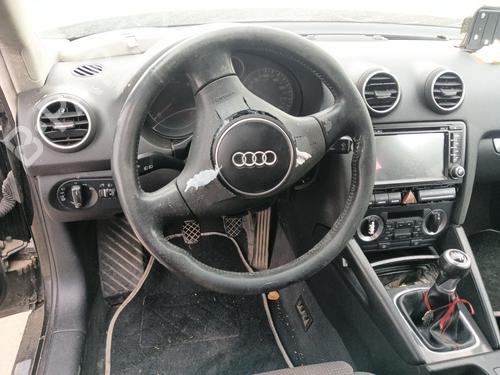 Gearbox AUDI A3 (8P1) 2.0 TDI 16V | BP34441274M3  - Image 15