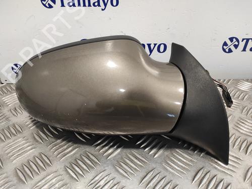 Right mirror MERCEDES-BENZ A-CLASS (W168)  | BP22622524C27 
