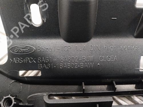 Other FORD FIESTA VI (CB1, CCN) 1.25 | BP16770847O1