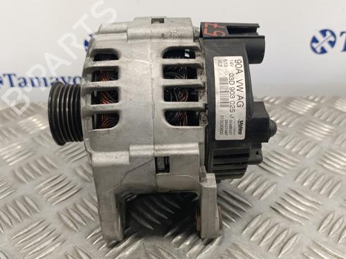 Alternator SKODA FABIA II (542) 1.2 | BP18956495M7 
