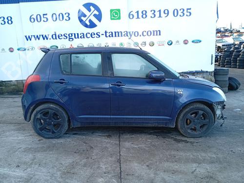 Right headlight SUZUKI SWIFT III (MZ, EZ) 1.5 (RS415, ZC21S) | BP32137449C29