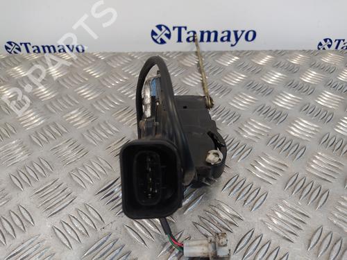 Front left lock SUZUKI GRAND VITARA I (FT, HT) 2.5 V6 24V 4x4 (TD62, SQ625) | BP13369046C98 