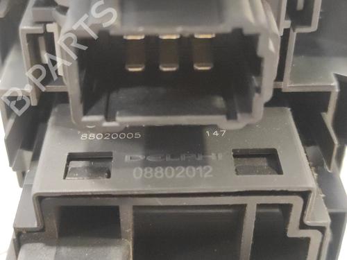 Headlight switch RENAULT MEGANE II Estate (KM0/1_)  | BP14359304I24 