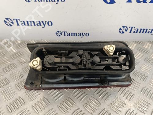 Left taillight OPEL COMBO Box Body/MPV  | BP22101735C34 