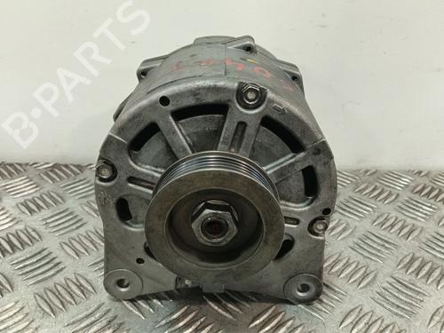 Used Alternator Alternator AUDI Q7 (4LB) 4.2 FSI quattro (350 hp) 34544936 34544936