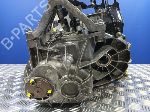 Gearbox FORD FOCUS II (DA_, HCP, DP) 1.8 TDCi | BP13538175M3 