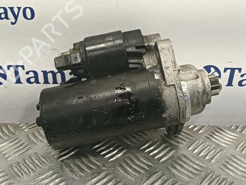 Starter SKODA FABIA I (6Y2) 1.9 SDI | BP24502944M8 