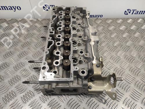 Cylinder head FIAT SCUDO Bus (270_, 272_)  | BP12251344M5 