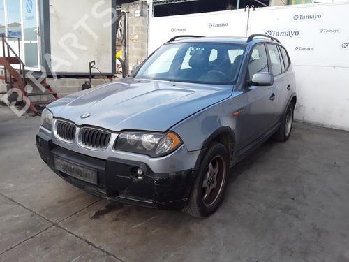 Subframe BMW X3 (E83) 2.0 d | BP9435174M9 