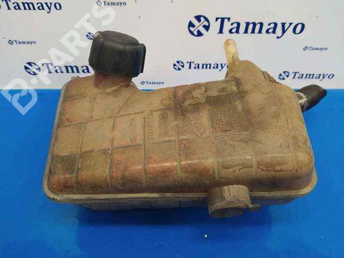 Expansion tank RENAULT SCÉNIC II (JM0/1_) 1.9 dCi (JM0G, JM12, JM1G, JM2C) | BP6421237C120 