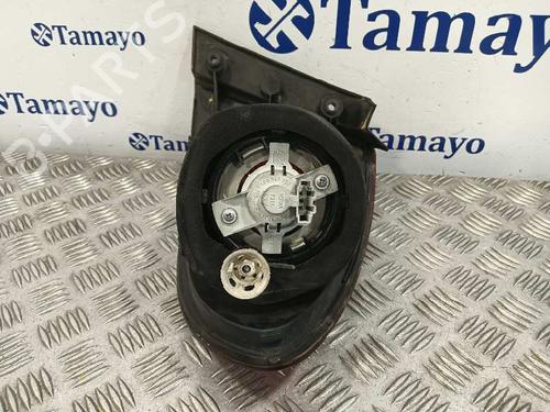 Left taillight SEAT TOLEDO III (5P2)  | BP25746485C34 