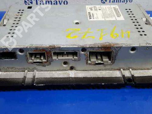 Electronic module VOLVO S40 II (544) 2.0 D | BP5180714M83 
