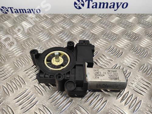 Used Left front window motor OPEL CORSA D (S07) 1.3 CDTI (L08, L68) (75 hp) 9241072
