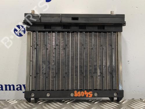 Used Heater resistor MERCEDES-BENZ VIANO (W639) [2003-2025]  21129310