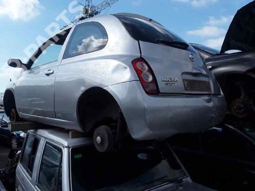 Switch NISSAN MICRA III (K12)  | BP6030058I30 