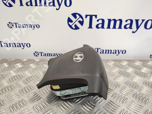 Driver airbag HYUNDAI SANTA FÉ II (CM)  | BP18016045C9 