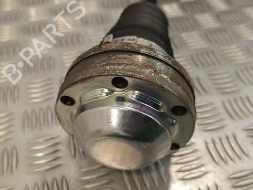 Left front driveshaft AUDI A3 Sportback (8PA)  | BP16587532M38 