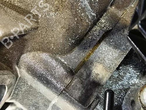 Gearbox SEAT IBIZA III (6L1)  | BP25460758M3 