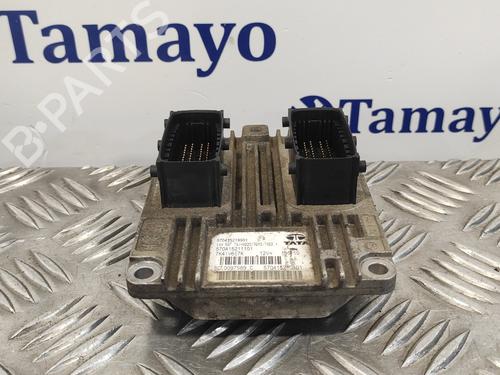 Engine control unit (ECU) TATA INDICA 1.4 i | BP13950435M57 