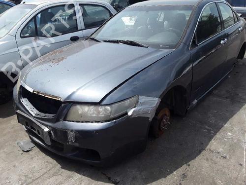 ABS Bremseaggregat HONDA ACCORD VII (CL, CN) 2.0 (CL7) | BP14818743M43 