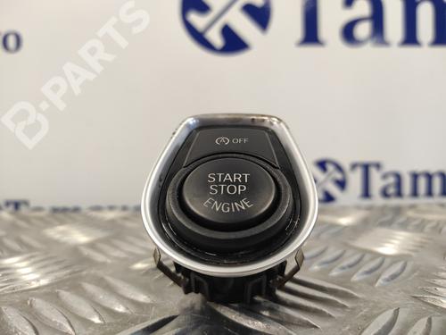 Ignition barrel BMW 1 (F20)  | BP10077657M48 