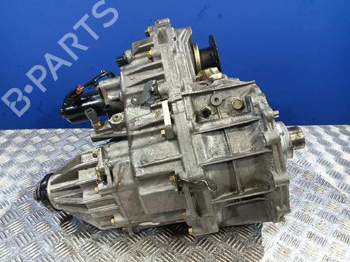 Transfer box NISSAN PATHFINDER III (R51) 2.5 dCi | BP10695358M36 