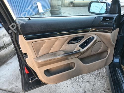 Gearbox BMW 5 (E39) 530 d | BP30377125M3 