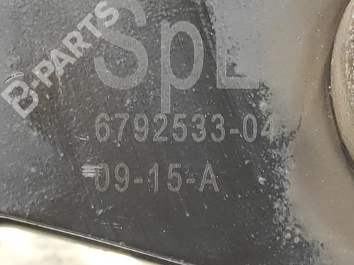 Right rear suspension arm BMW 1 (F20)  | BP10289958M15 